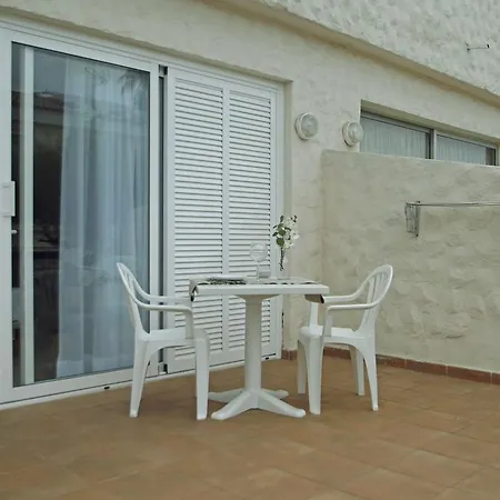 Paradero II Playa de las Americas  Exterior photo
