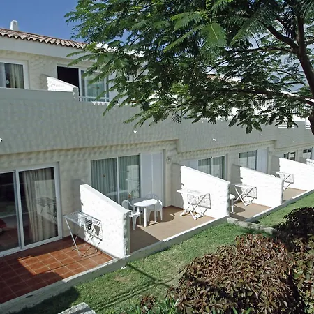 Paradero II Playa de las Americas  Exterior photo