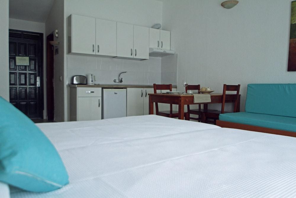 Apartment Paradero Ii