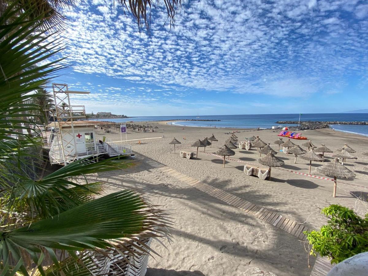 Apartment Paradero Ii Playa de las Americas (Tenerife)