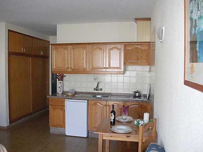 Paradero Ii Apartment