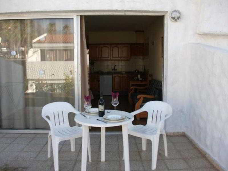 Apartment Paradero Ii *