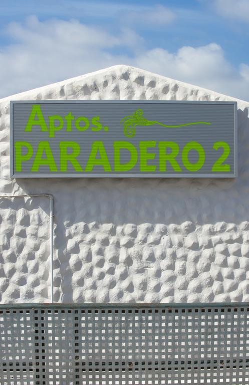 Paradero Ii Apartment