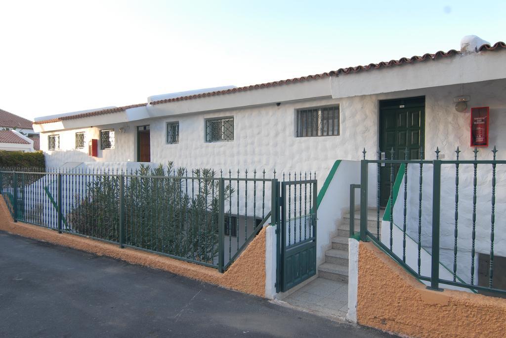 Apartment Paradero Ii Playa de las Americas (Tenerife)