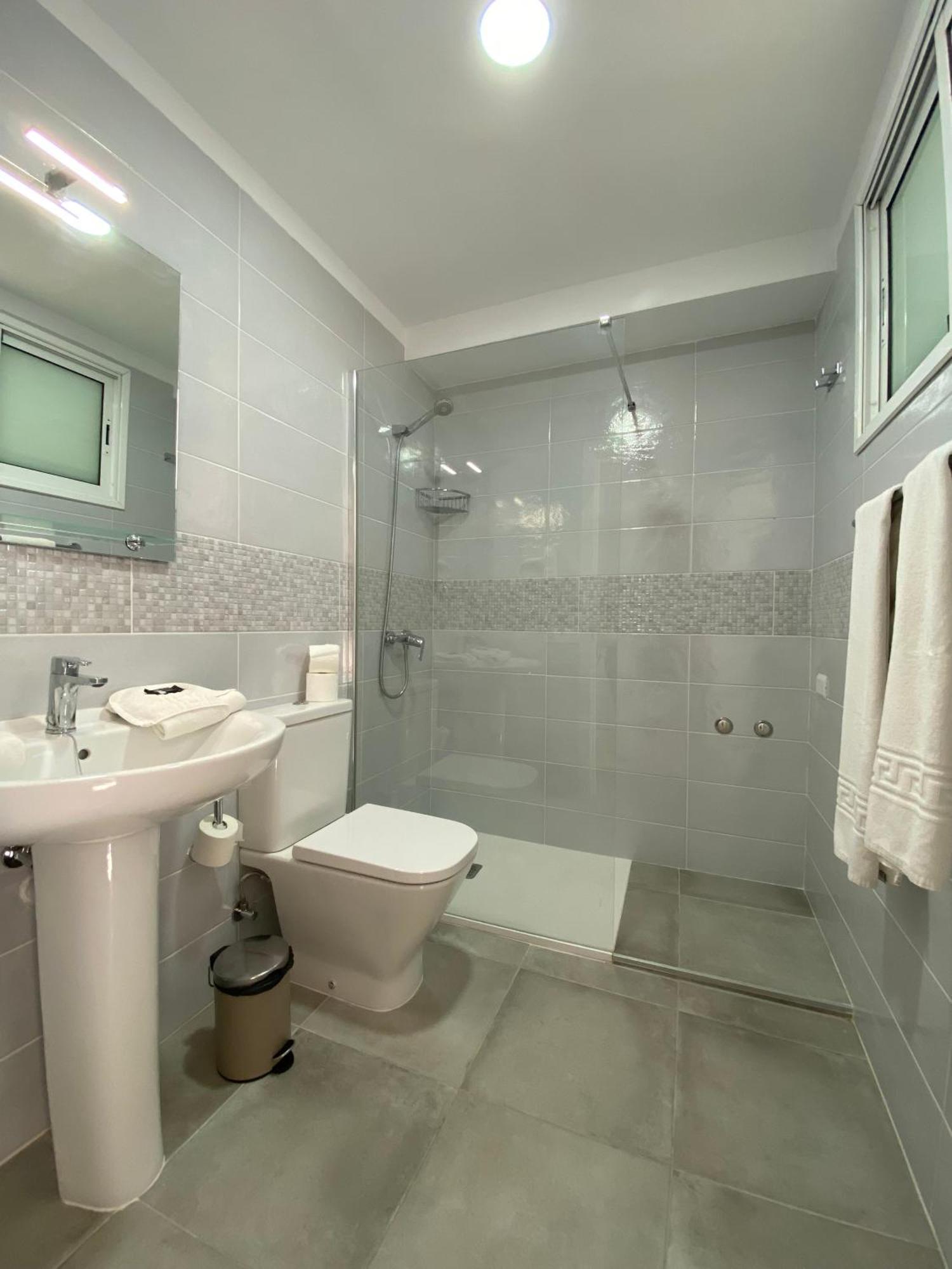 Apartment Paradero Ii *