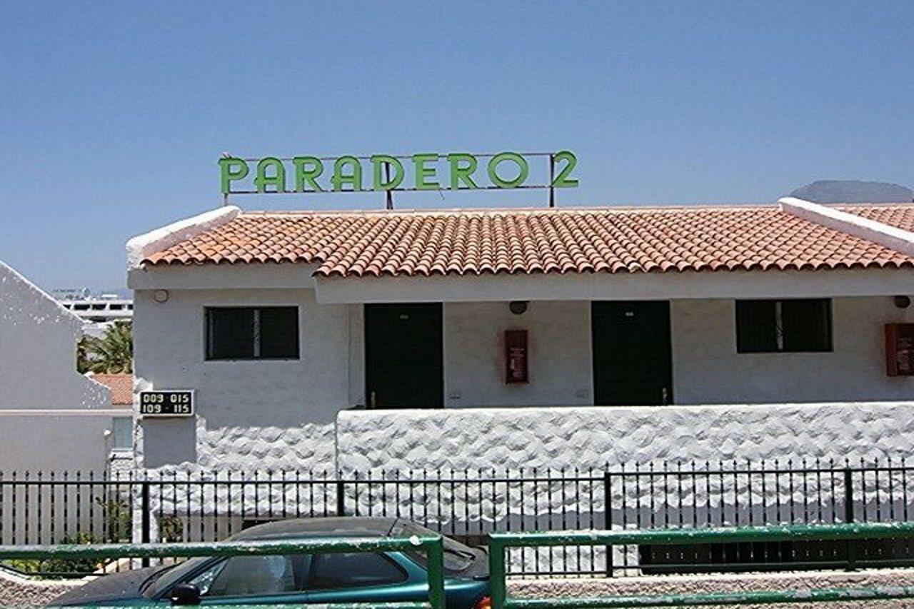 Paradero Ii Apartment *