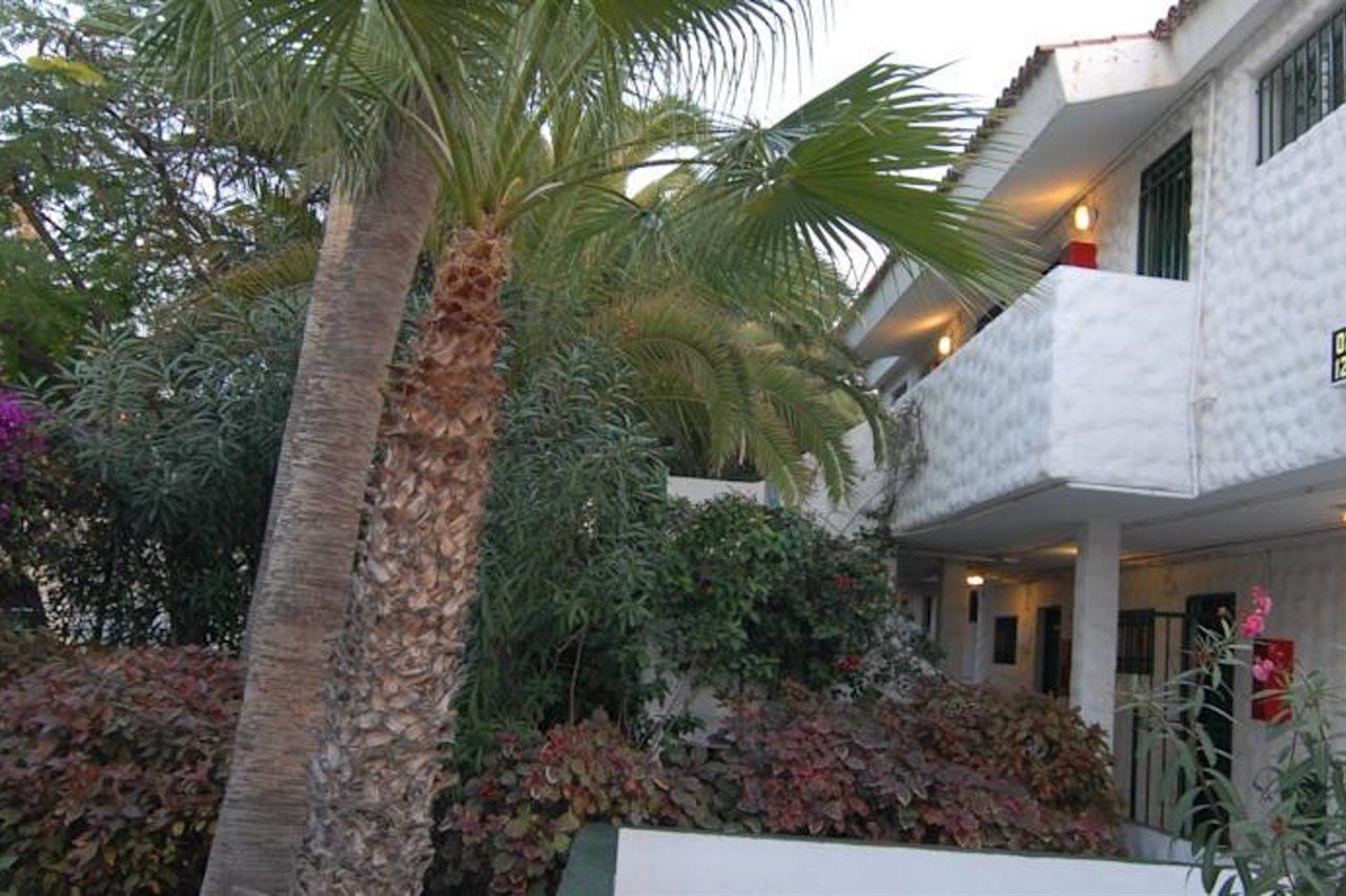 Paradero Ii Apartment *
