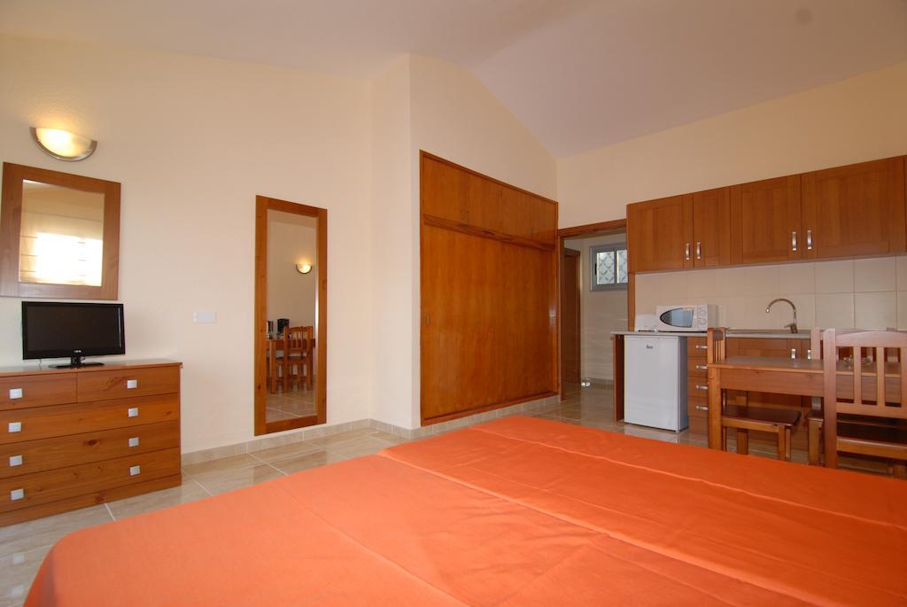 Apartment Paradero Ii Playa de las Americas (Tenerife)