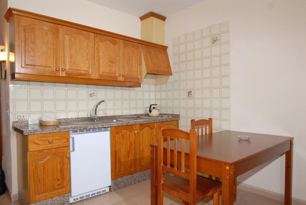 Apartment Paradero Ii