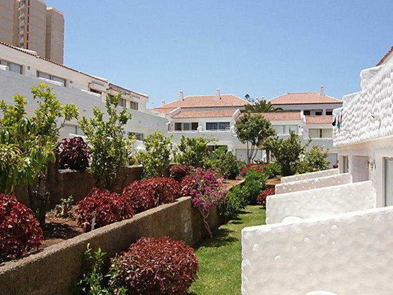 Paradero Ii Apartment Playa de las Americas (Tenerife)