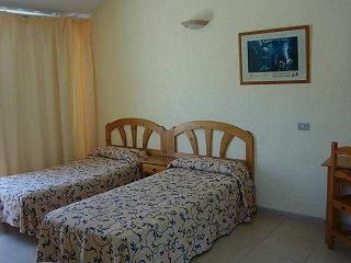 Apartment Paradero Ii *