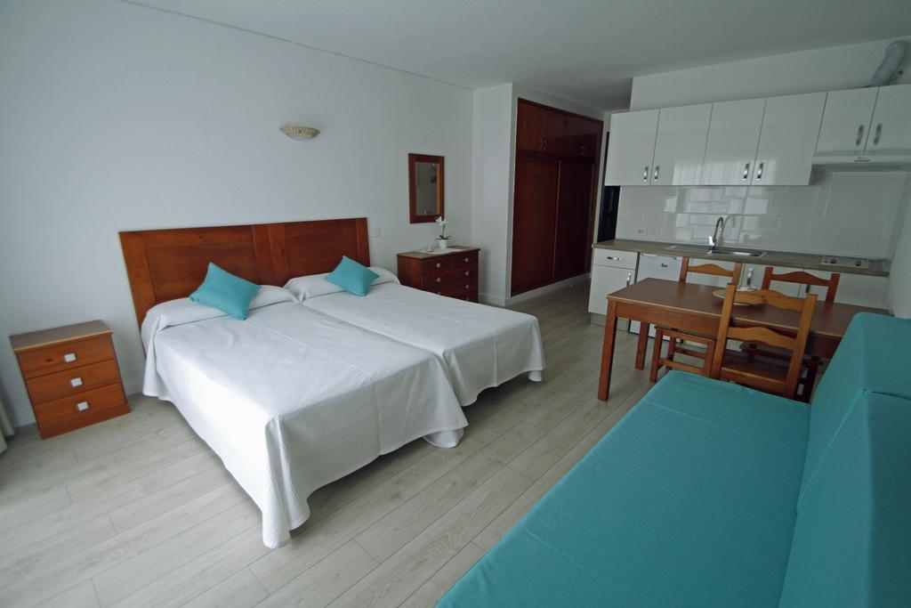 Apartment Paradero Ii Playa de las Americas (Tenerife)