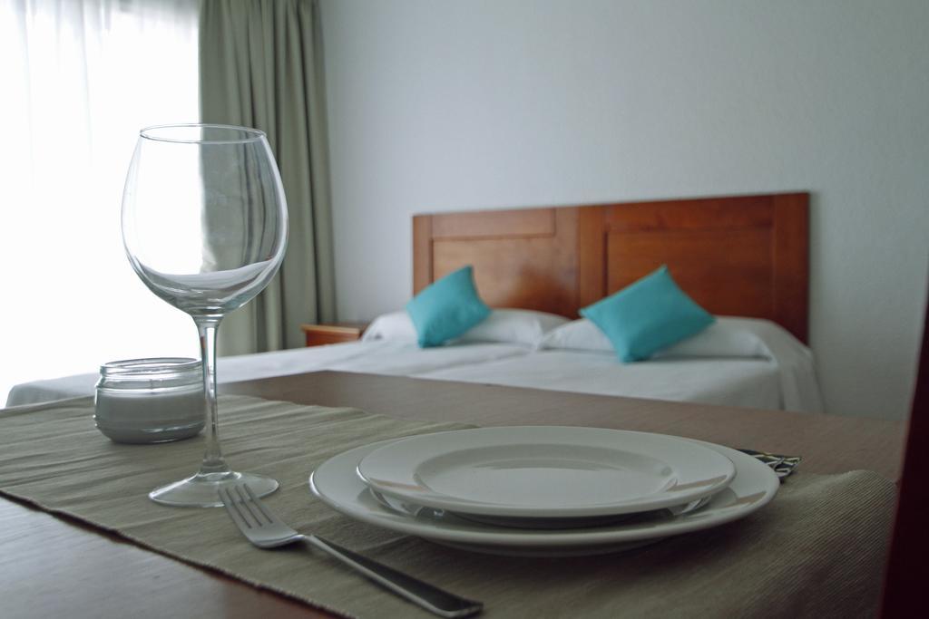 Paradero Ii Apartment Playa de las Americas (Tenerife)