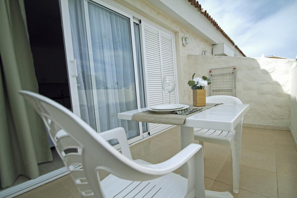 Apartment Paradero Ii Playa de las Americas (Tenerife)