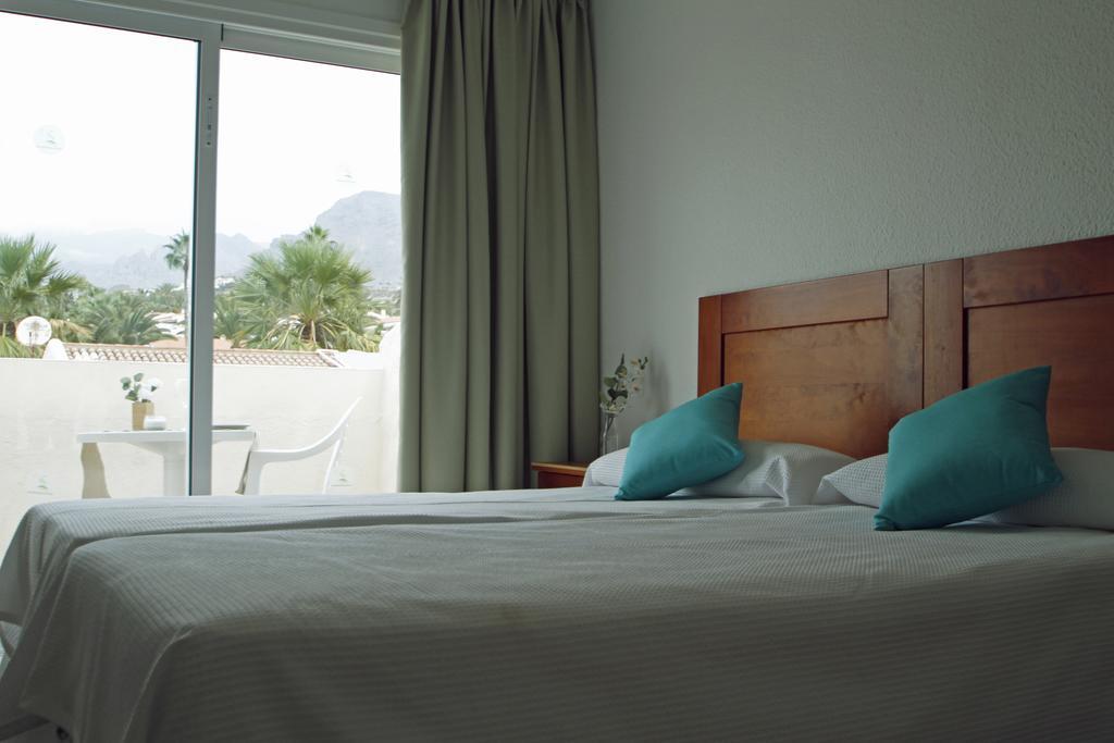 Paradero Ii Apartment Playa de las Americas (Tenerife)