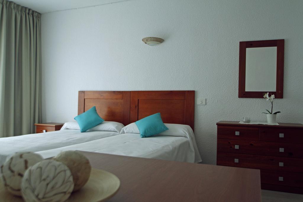 Paradero Ii Apartment