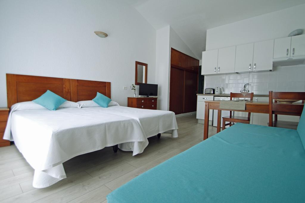 Paradero Ii Apartment *
