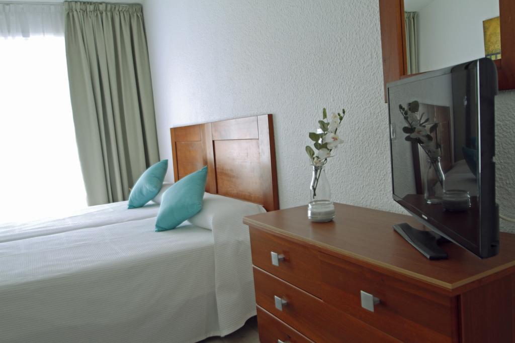 Apartment Paradero Ii