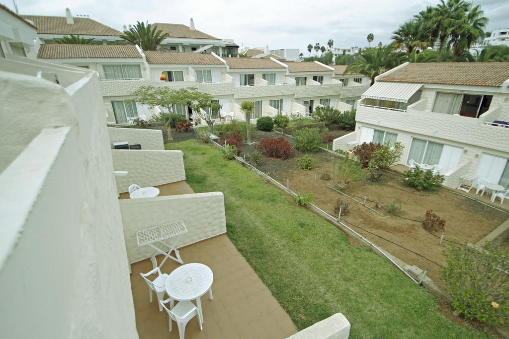 Paradero Ii Apartment Playa de las Americas (Tenerife)