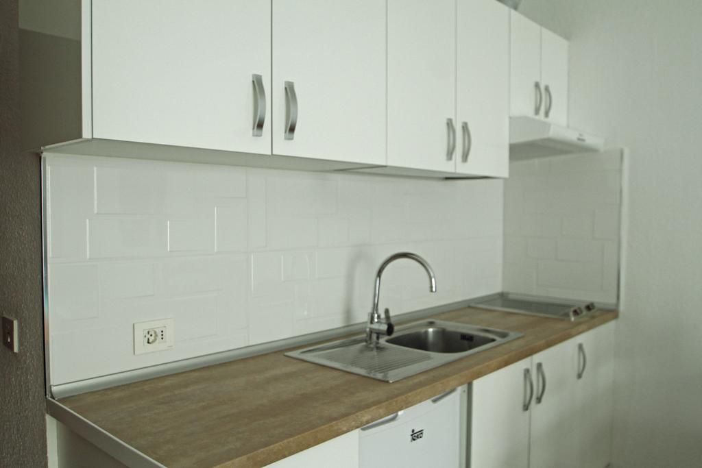 Apartment Paradero Ii