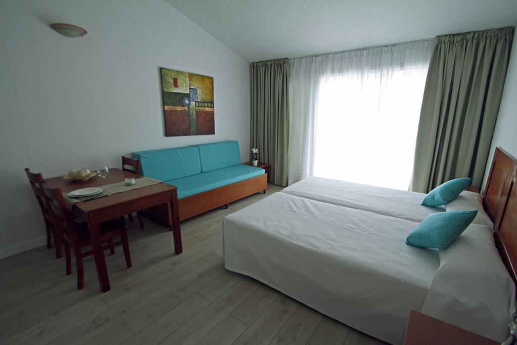 Paradero Ii Apartment *