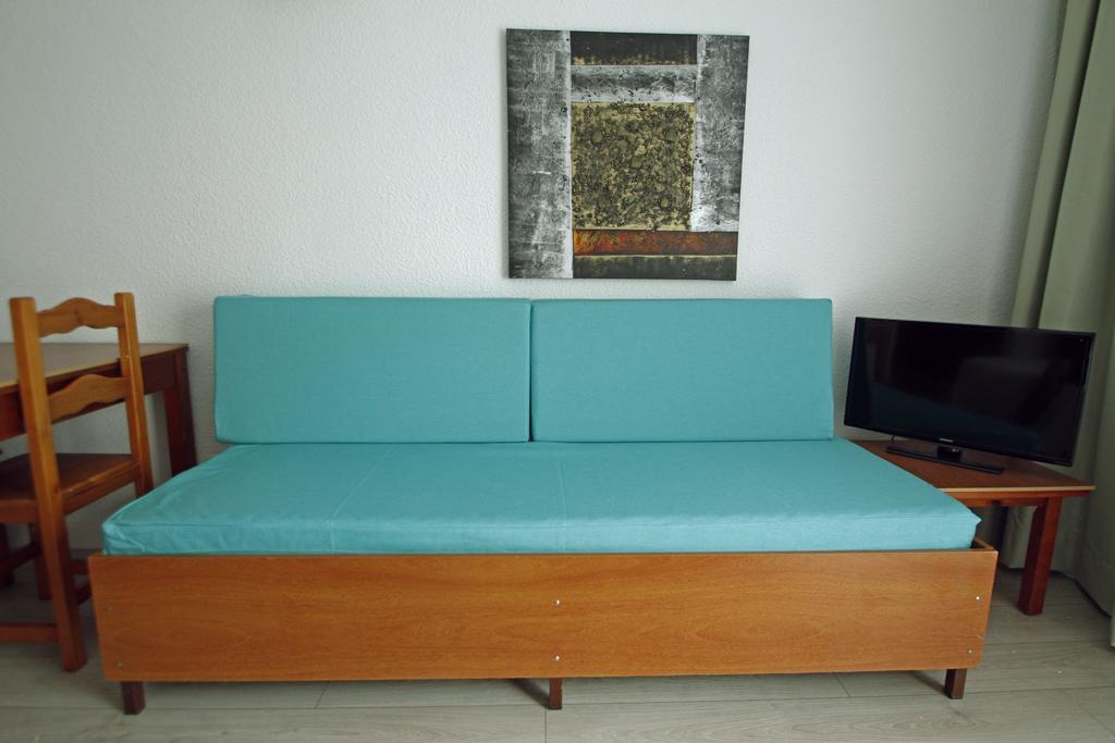 Paradero Ii *