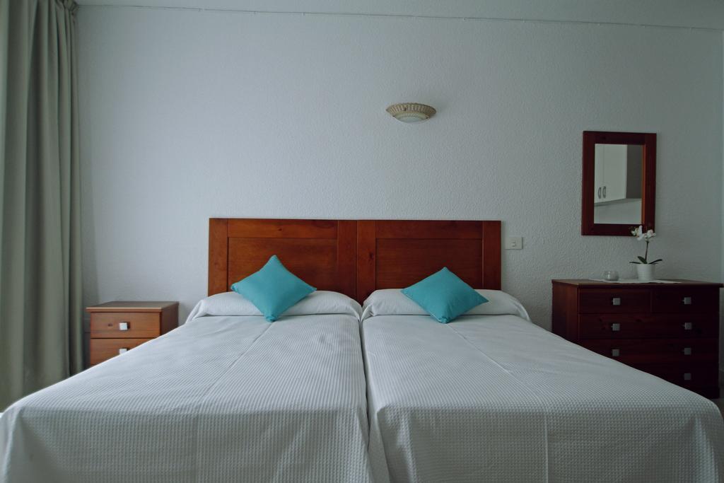 Apartment Paradero Ii *