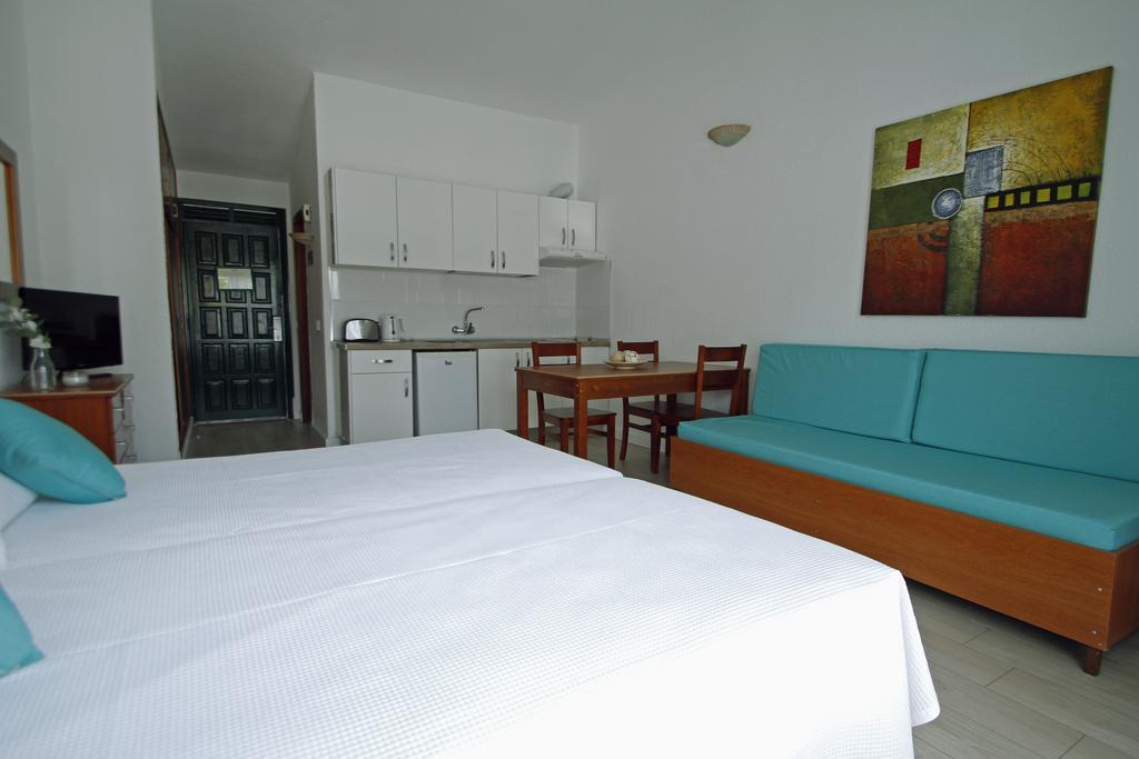 Apartment Paradero Ii Playa de las Americas (Tenerife)
