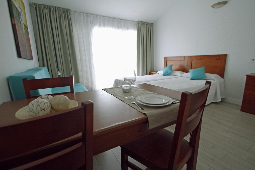 Apartment Paradero Ii