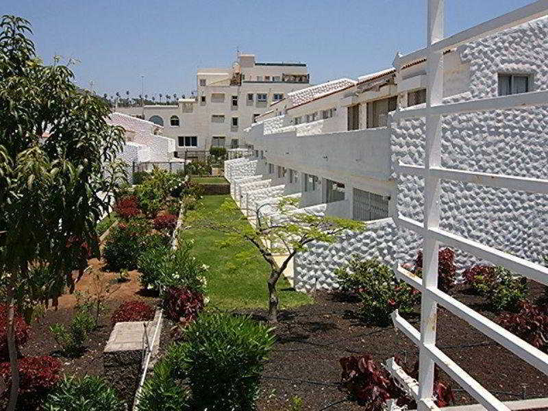 Apartment Paradero Ii Playa de las Americas (Tenerife)