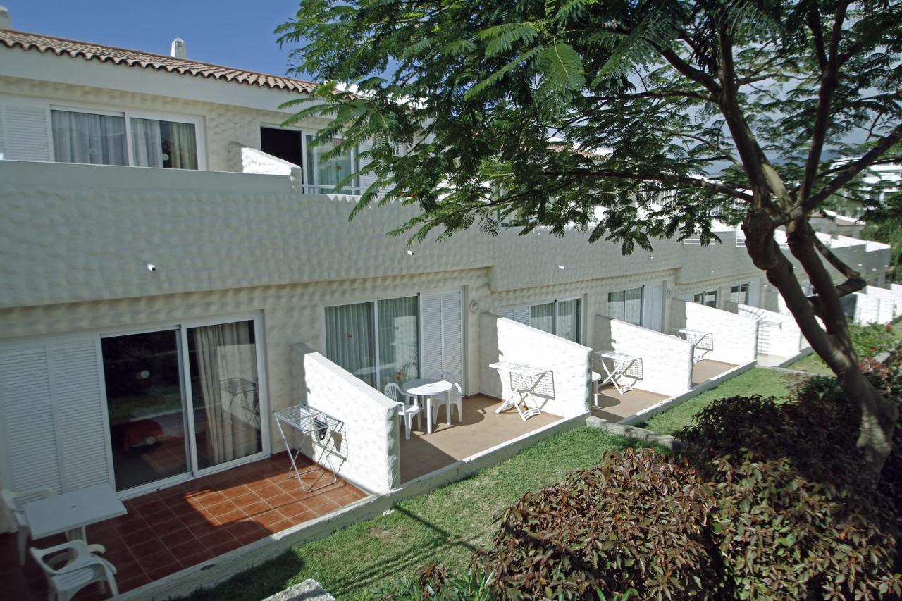 Paradero Ii Apartment *