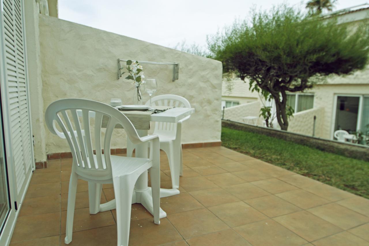 Paradero Ii Apartment Playa de las Americas (Tenerife)