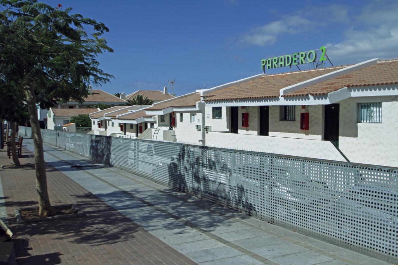 Apartment Paradero Ii