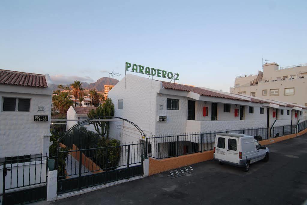 Paradero Ii * Playa de las Americas (Tenerife)