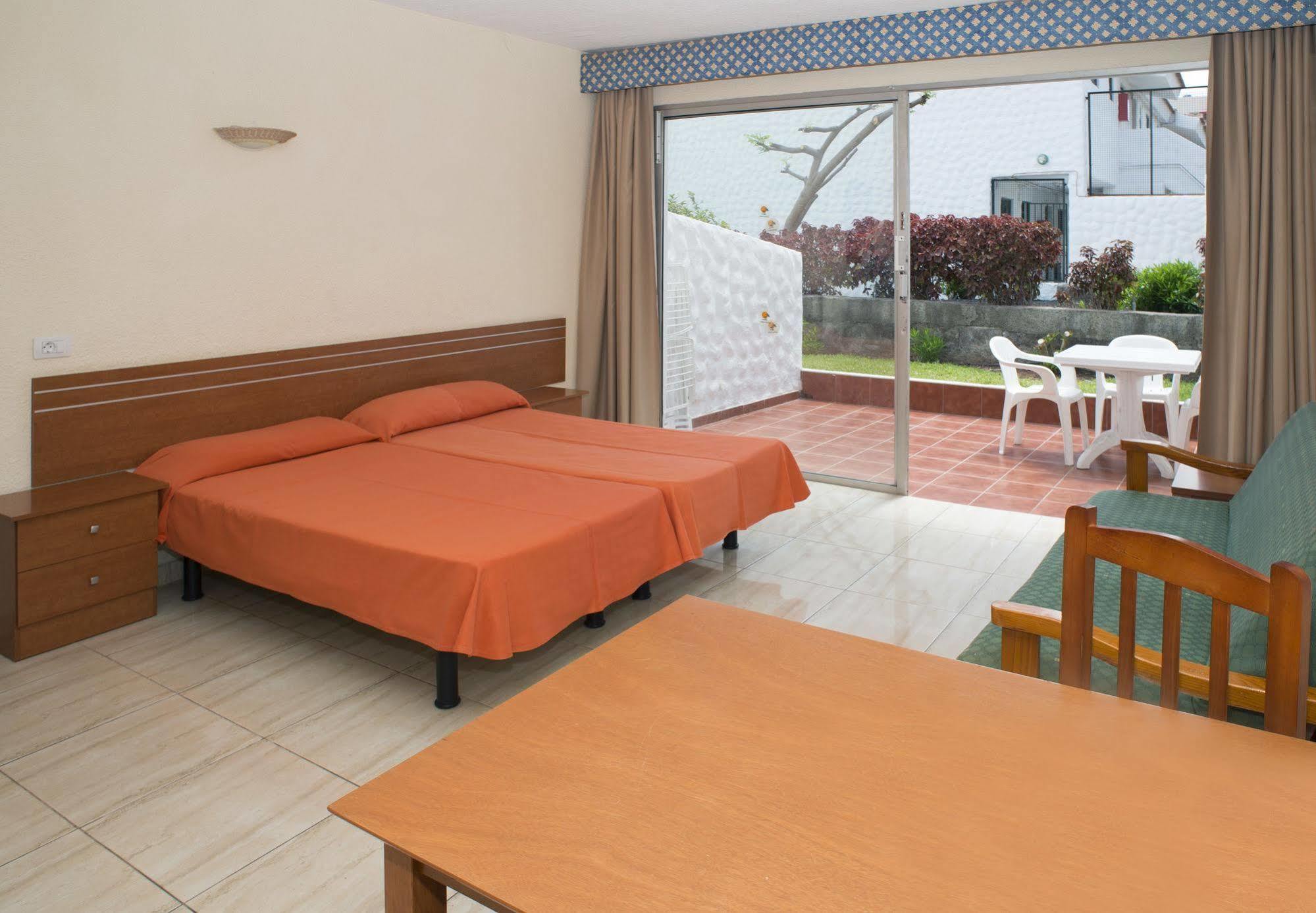 Paradero Ii Apartment Playa de las Americas (Tenerife)