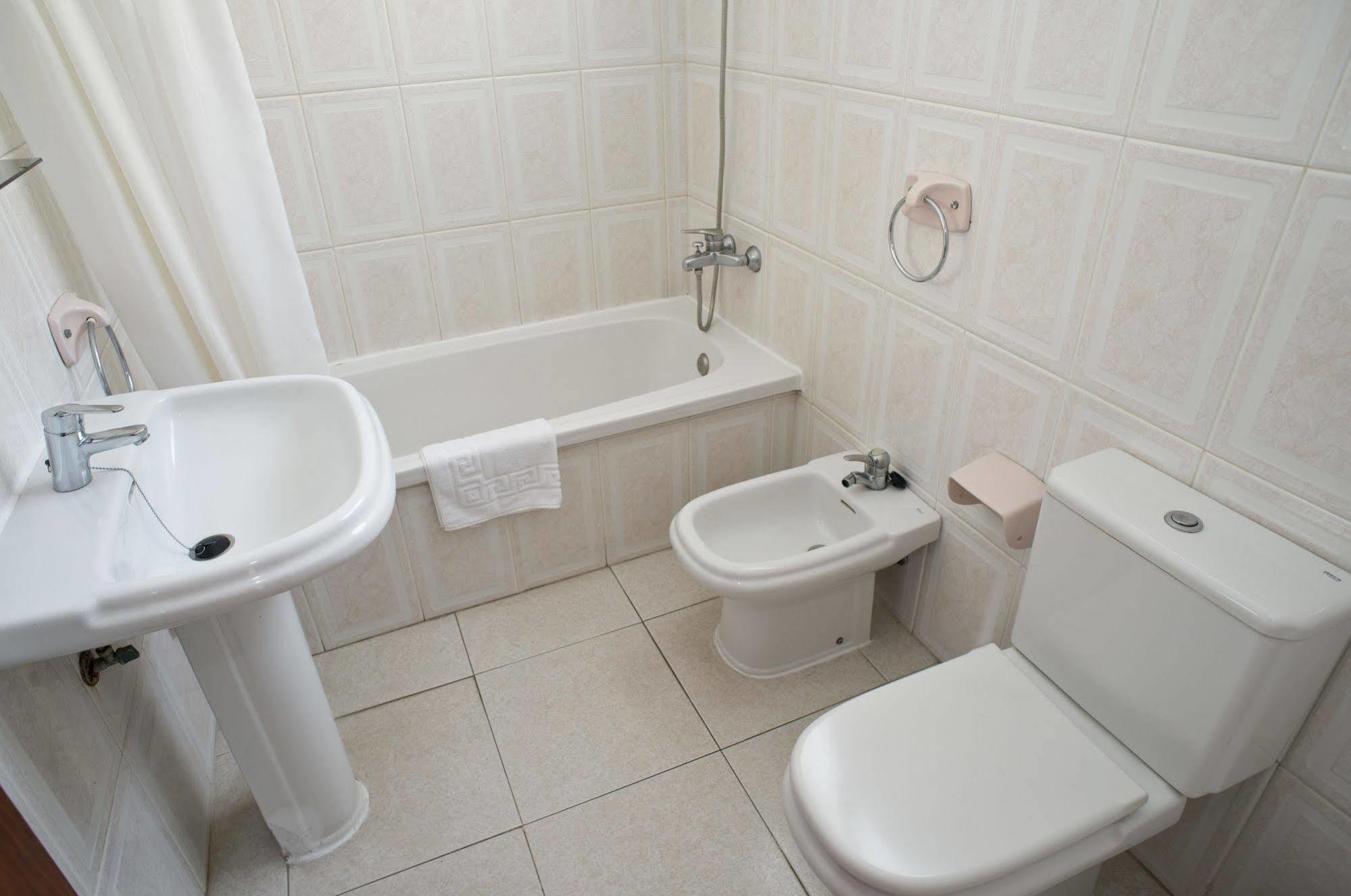 Apartment Paradero Ii