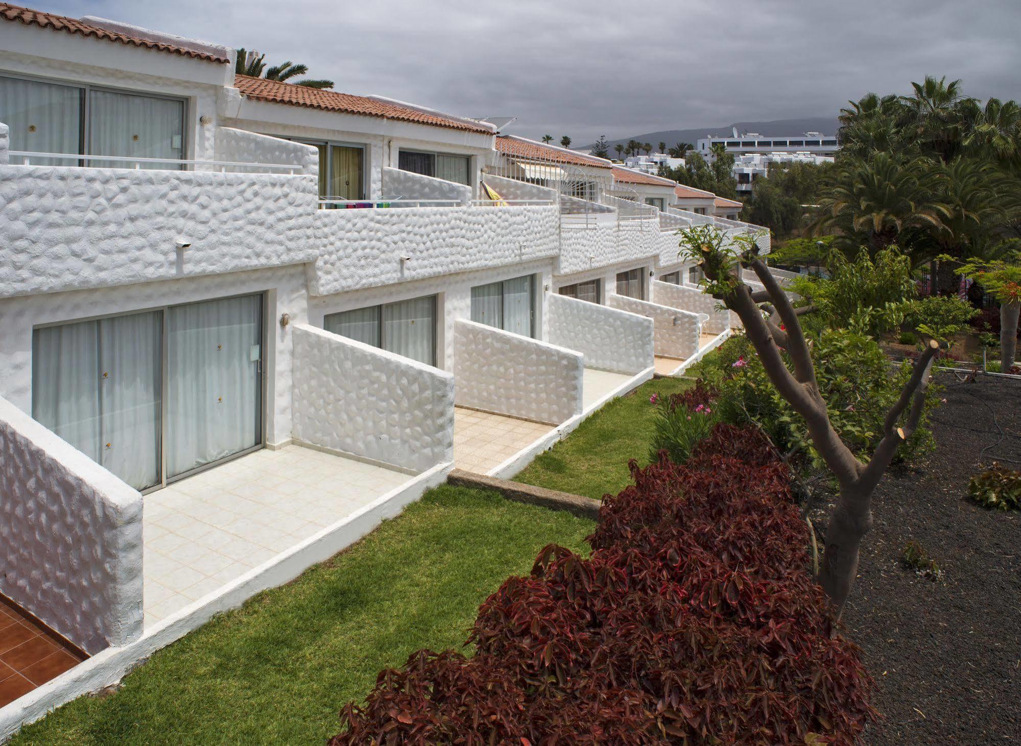 Paradero Ii Apartment