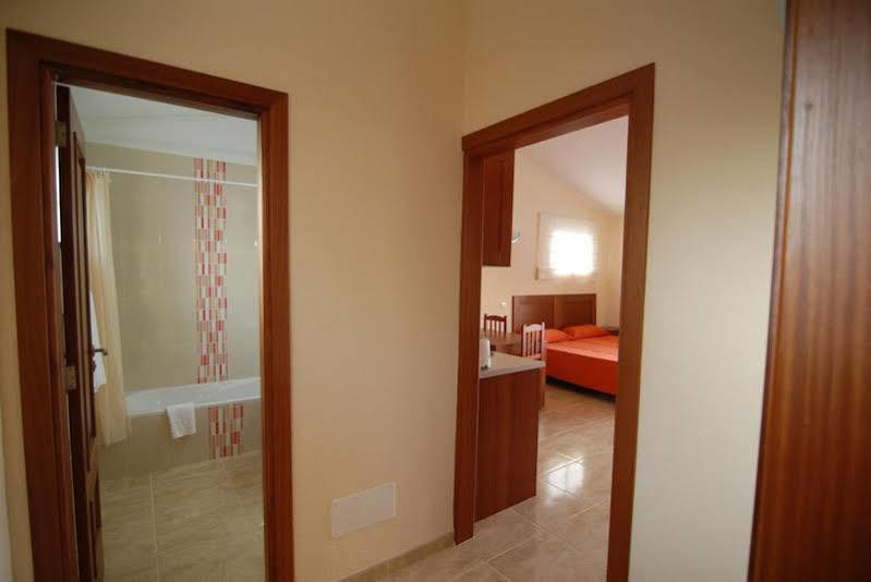 Apartment Paradero Ii Playa de las Americas (Tenerife)
