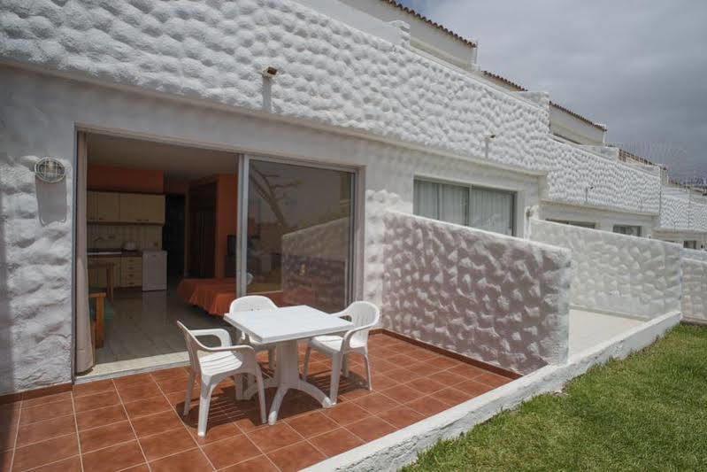 Apartment Paradero Ii