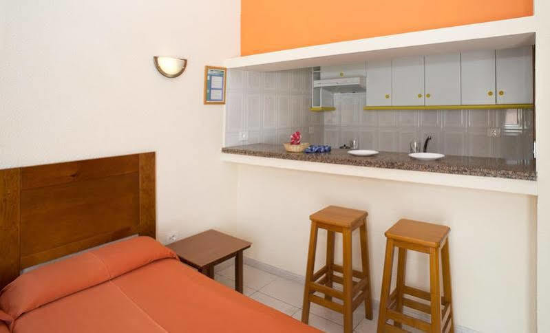 Apartment Paradero Ii Playa de las Americas (Tenerife)