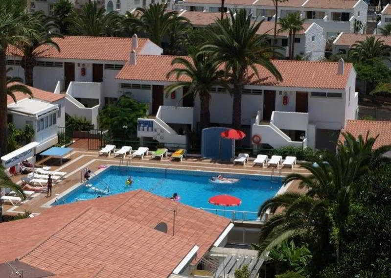 Paradero Ii Apartment *