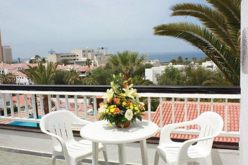 Paradero Ii Apartment Playa de las Americas (Tenerife)