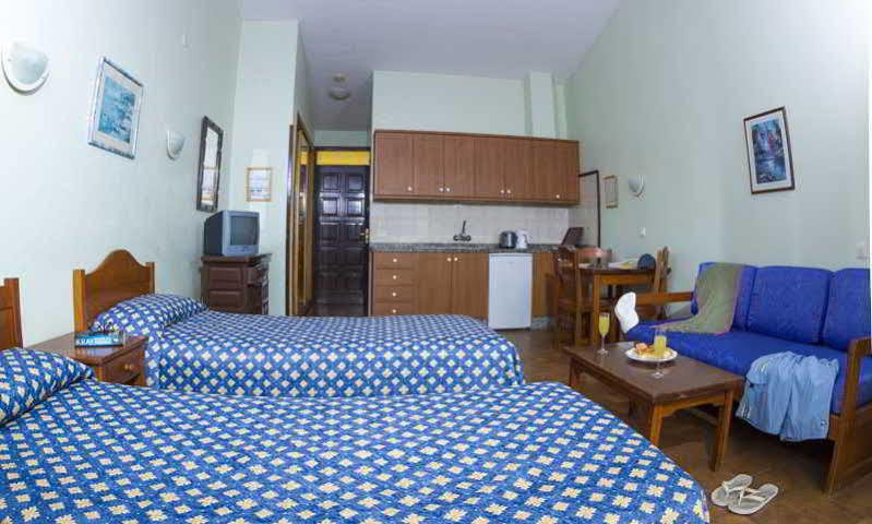 Paradero Ii Apartment Playa de las Americas (Tenerife)
