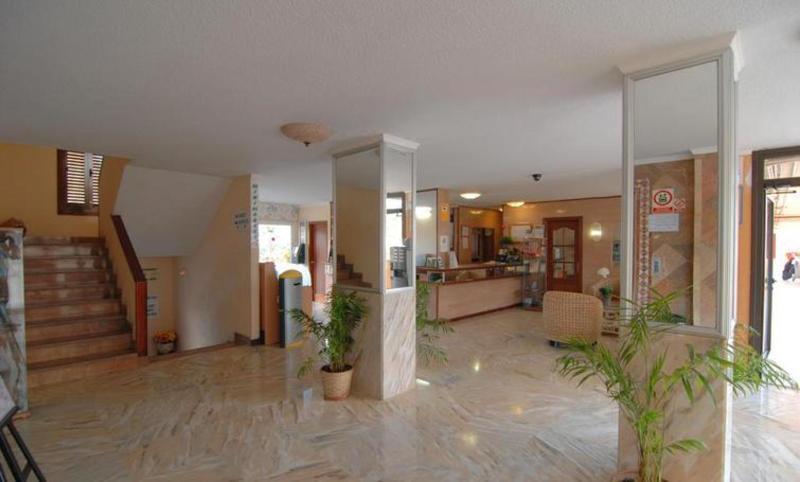 Apartment Paradero Ii *
