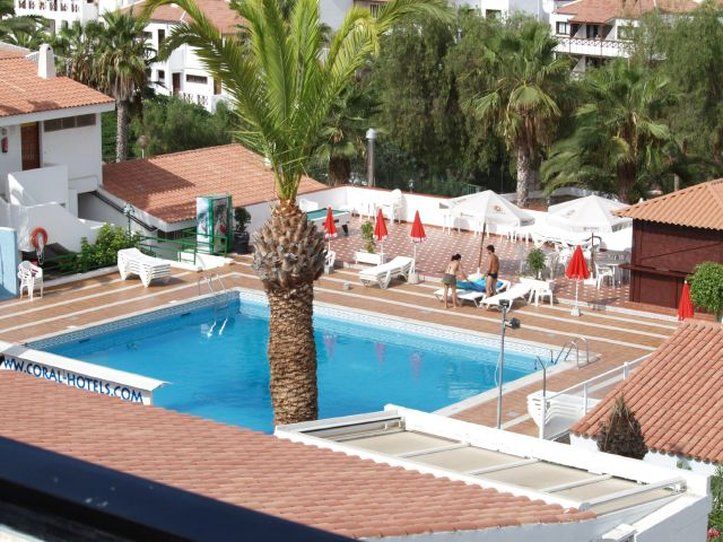 Paradero Ii Apartment *