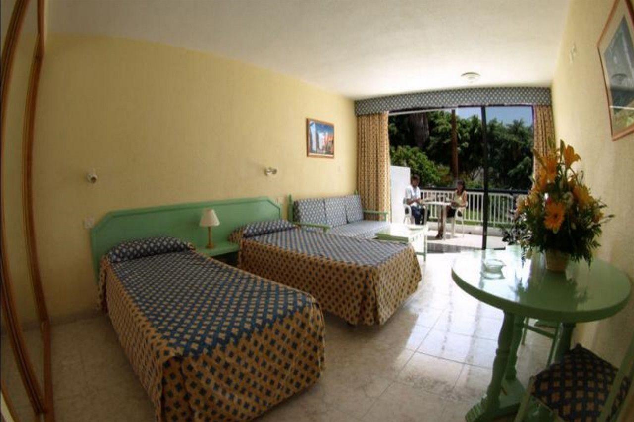 Apartment Paradero Ii
