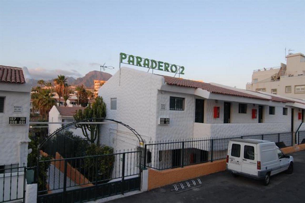 Paradero Ii * Playa de las Americas (Tenerife)
