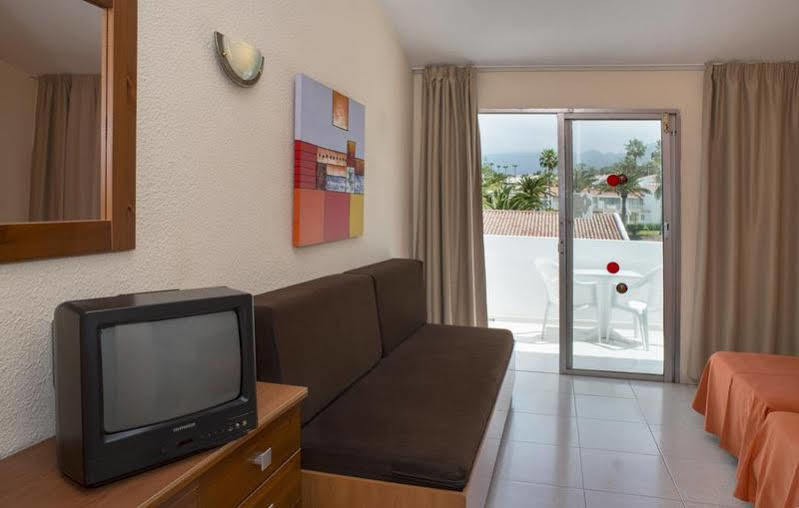 Apartment Paradero Ii Playa de las Americas (Tenerife)