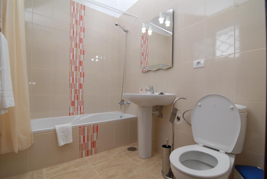 Apartment Paradero Ii Playa de las Americas (Tenerife)