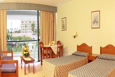 Paradero Ii Apartment